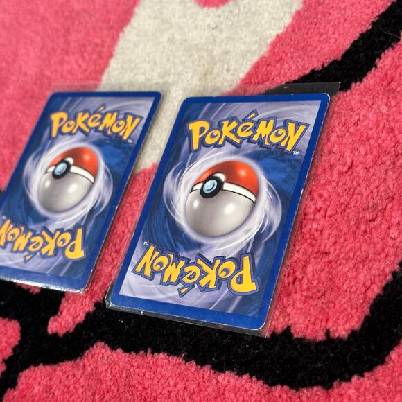 Piplup 93 & Turtwig 103 – Pokémon TCG Diamond & Pearl – Holo Bundle  As Pictured - Picture 4 of 5